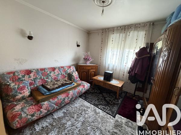 Maison à vendre 5 pièces 85 m² Saint-Dizier