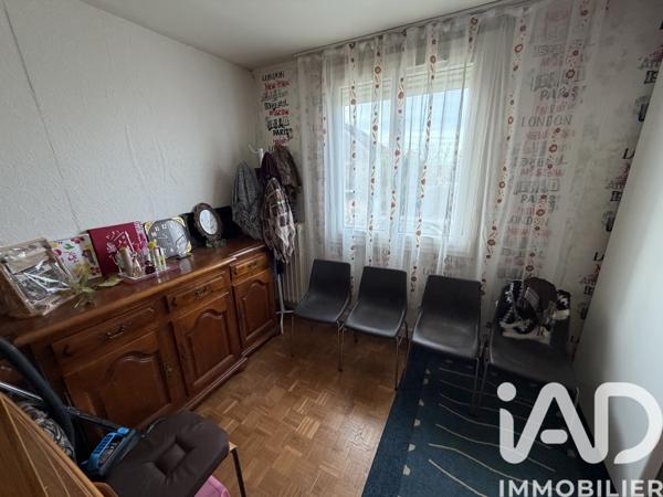Maison à vendre 5 pièces 85 m² Saint-Dizier