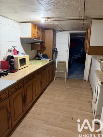 Maison à vendre 5 pièces 85 m² Saint-Dizier