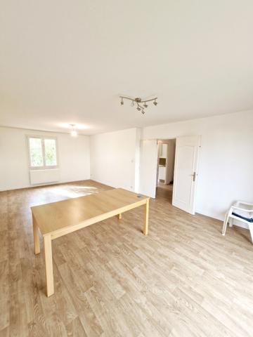MAISON 3 CHAMBRES AVEC JARDIN A VEYMERANGE