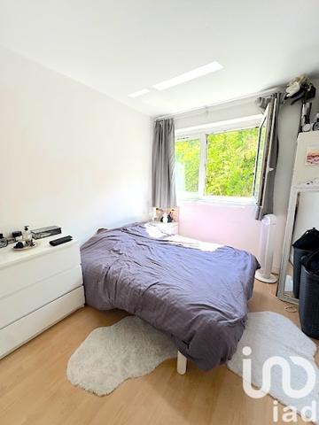 Appartement à vendre 3 pièces 53 m² Montrouge