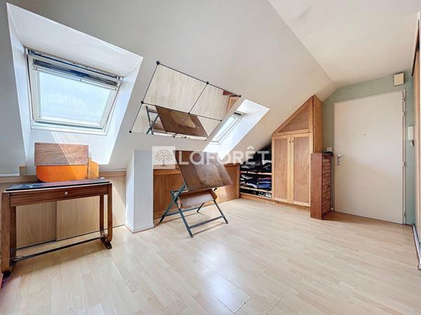Achat appartement Rennes - 1 pièce(s) - 67 m² - 182 784 €