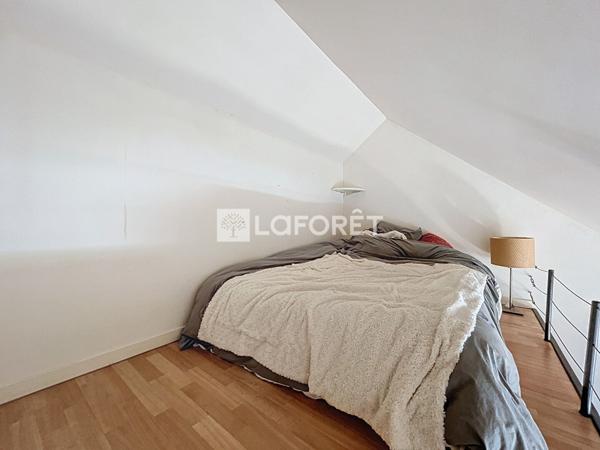 Achat appartement Rennes - 1 pièce(s) - 67 m² - 182 784 €
