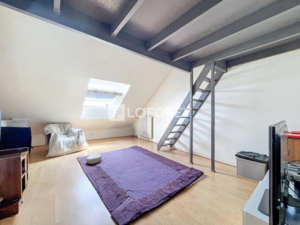 Achat appartement Rennes - 1 pièce(s) - 67 m² - 182 784 €