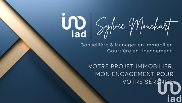 Appartement à vendre 1 pièce 25 m² Meudon-la-Forêt