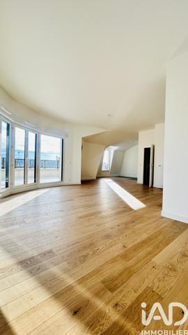 Appartement à vendre 4 pièces 132 m² Champigny-sur-Marne