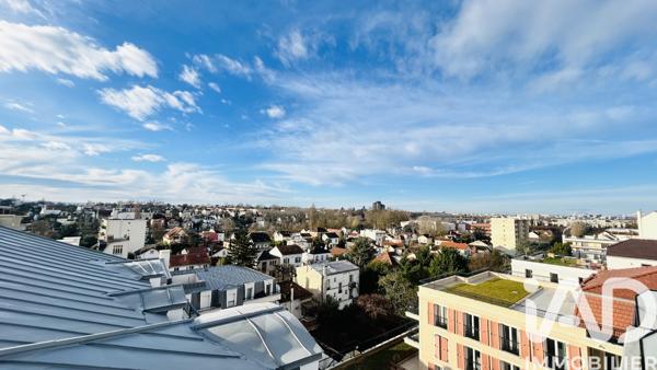 Appartement à vendre 4 pièces 132 m² Champigny-sur-Marne