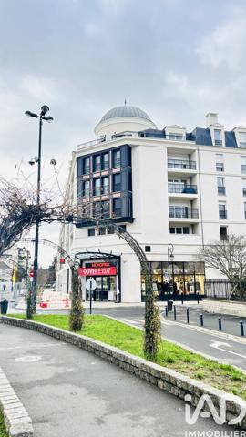 Appartement à vendre 4 pièces 132 m² Champigny-sur-Marne