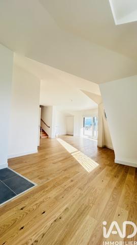 Appartement à vendre 4 pièces 132 m² Champigny-sur-Marne
