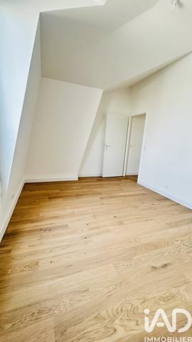 Appartement à vendre 4 pièces 132 m² Champigny-sur-Marne