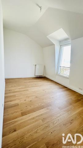 Appartement à vendre 4 pièces 132 m² Champigny-sur-Marne