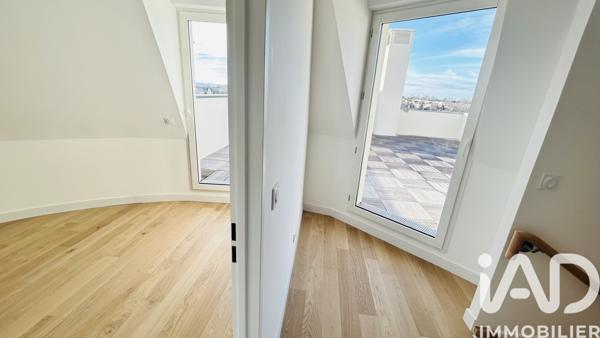 Appartement à vendre 4 pièces 132 m² Champigny-sur-Marne