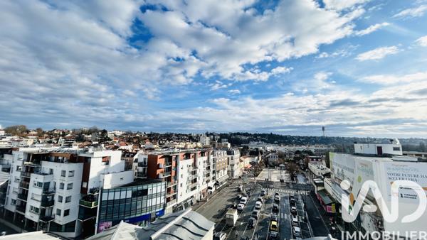 Appartement à vendre 4 pièces 132 m² Champigny-sur-Marne