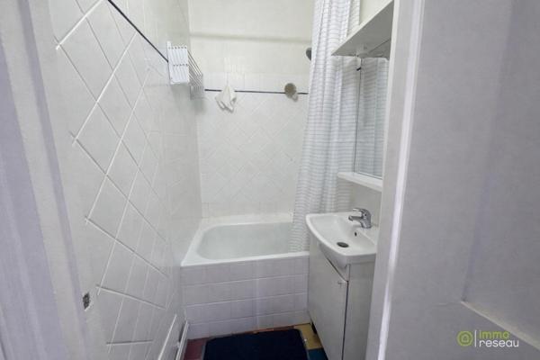 Appartement à MONTROUGE (92120)