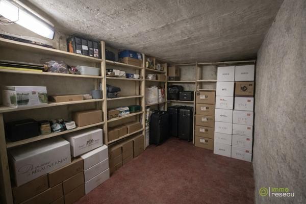 Appartement à MONTROUGE (92120)