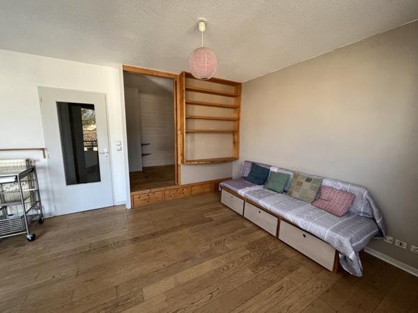 Appartement à vendre |  Montpellier |  1 pièce | 29 m²