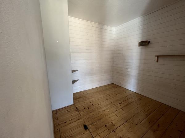 Appartement à vendre |  Montpellier |  1 pièce | 29 m²