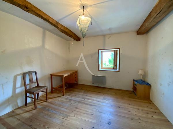 Maison spacieuse à la campagne