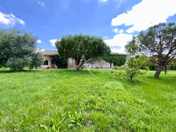 Maison spacieuse à la campagne