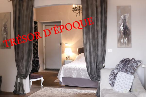 Maison de caractère à CASTELLO DI ROSTINO (20235)