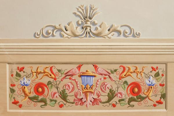 Maison de caractère à CASTELLO DI ROSTINO (20235)