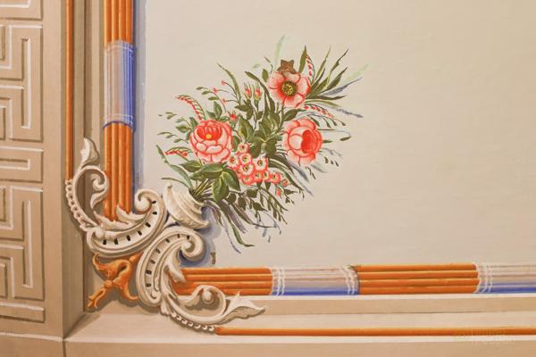 Maison de caractère à CASTELLO DI ROSTINO (20235)