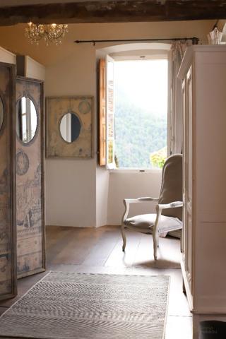 Maison de caractère à CASTELLO DI ROSTINO (20235)