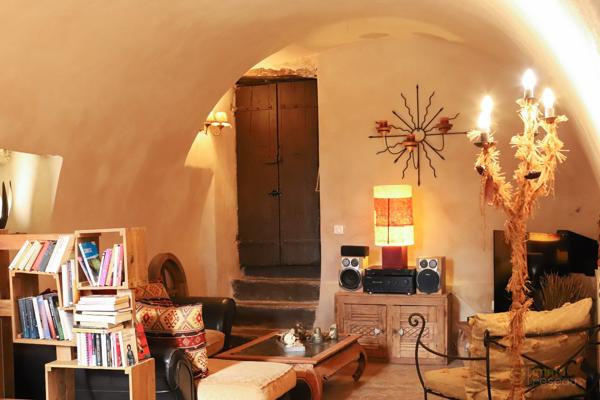 Maison de caractère à CASTELLO DI ROSTINO (20235)