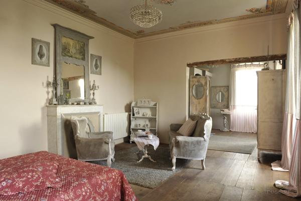 Maison de caractère à CASTELLO DI ROSTINO (20235)