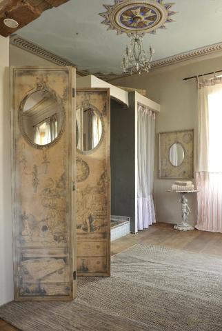 Maison de caractère à CASTELLO DI ROSTINO (20235)