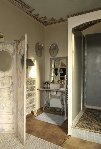 Maison de caractère à CASTELLO DI ROSTINO (20235)