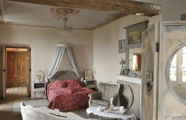 Maison de caractère à CASTELLO DI ROSTINO (20235)