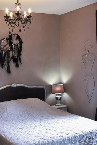 Maison de caractère à CASTELLO DI ROSTINO (20235)