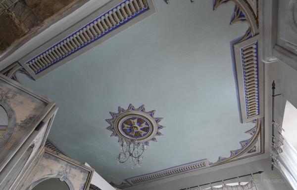 Maison de caractère à CASTELLO DI ROSTINO (20235)