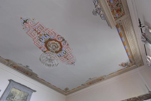 Maison de caractère à CASTELLO DI ROSTINO (20235)