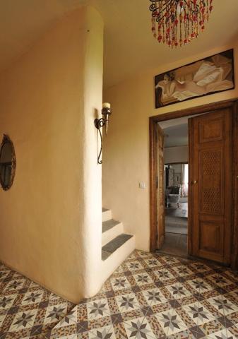 Maison de caractère à CASTELLO DI ROSTINO (20235)