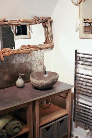 Maison de caractère à CASTELLO DI ROSTINO (20235)