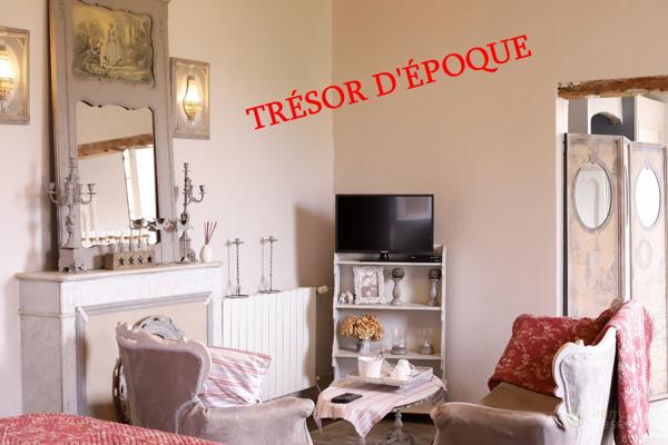 Maison de caractère à CASTELLO DI ROSTINO (20235)