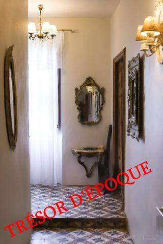 Maison de caractère à CASTELLO DI ROSTINO (20235)