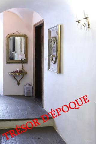 Maison de caractère à CASTELLO DI ROSTINO (20235)