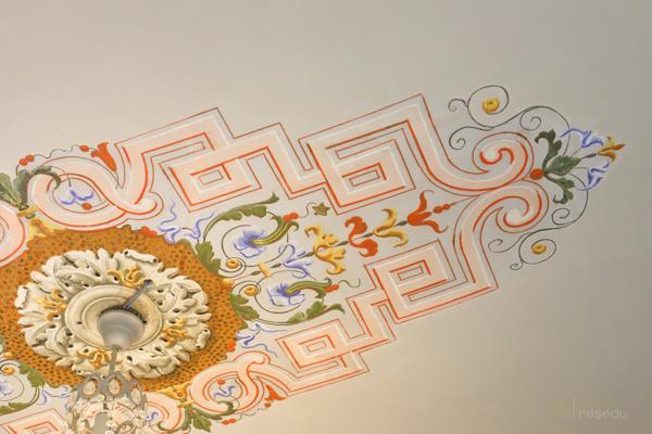 Maison de caractère à CASTELLO DI ROSTINO (20235)