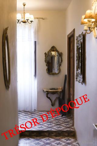 Maison de caractère à CASTELLO DI ROSTINO (20235)