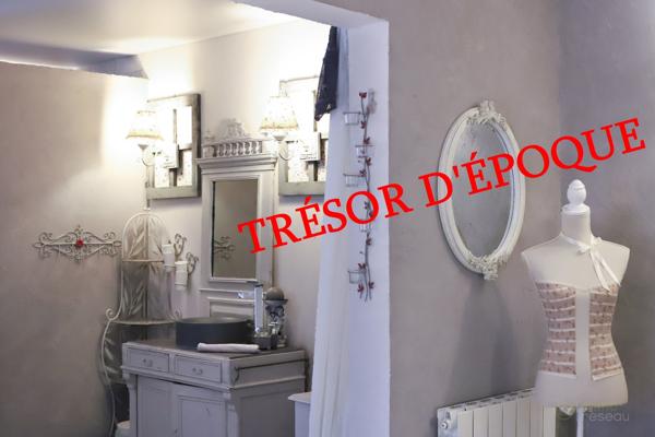 Maison de caractère à CASTELLO DI ROSTINO (20235)