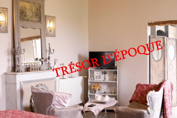 Maison de caractère à CASTELLO DI ROSTINO (20235)