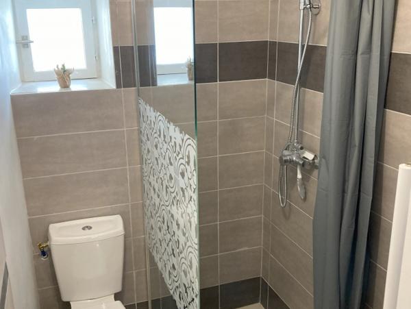 Location Appartement 2 pièces Contres (41700) - CENTRE BOURG