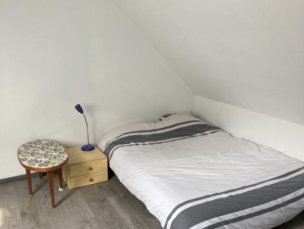 Location Appartement 2 pièces Contres (41700) - CENTRE BOURG