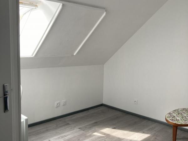 Location Appartement 2 pièces Contres (41700) - CENTRE BOURG