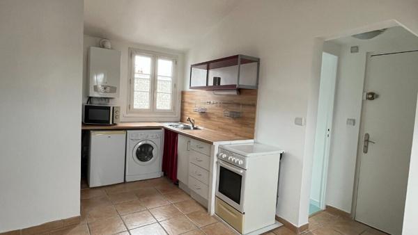 APPARTEMENT - PLACE DU VIEUX MARCHE - ROUEN