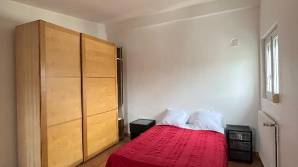 APPARTEMENT - PLACE DU VIEUX MARCHE - ROUEN