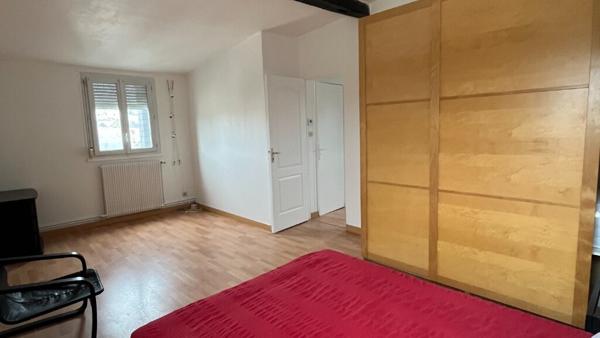 APPARTEMENT - PLACE DU VIEUX MARCHE - ROUEN